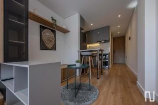 NOK Stylish 1BR Apartment in Prime Bogota Location - 3