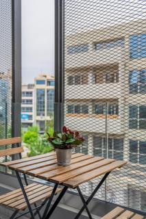 Downtown Suites Athens - 2