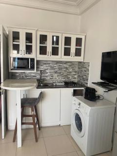 Immeuble Mohamet Mbacké TAÏF - 7