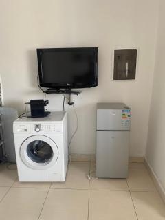 Immeuble Mohamet Mbacké TAÏF - 3
