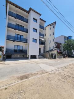 Apartament Golf Madessa - 8