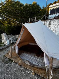 Albania Glamping - 6