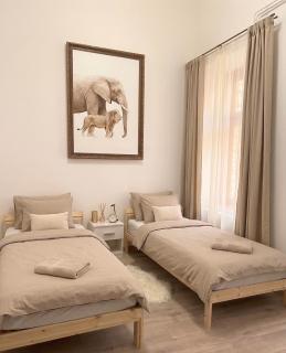 Central Pulse Apartment - 0