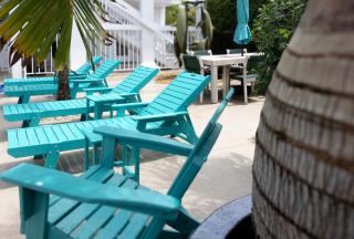 Palm Breeze Hotel - 1