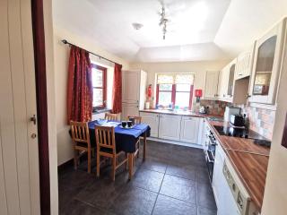 The Barn-family getaway - Nr Port Isaac - 1