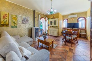 Villa a Santa Margherita di Pula - 100m from the sea - Private garden 500mq - Wifi - 6