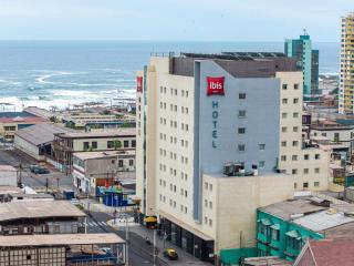 ibis Iquique - Iquique - 9