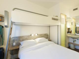 ibis budget Campinas Aquidaban - 5