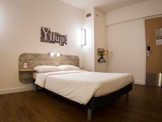 ibis budget Campinas Aquidaban - 4