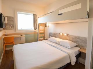 ibis budget Campinas Aquidaban - 3