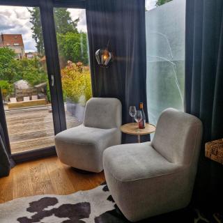 BeMe Signature avec accès au spa, jacuzzi, sauna et piscine - 1