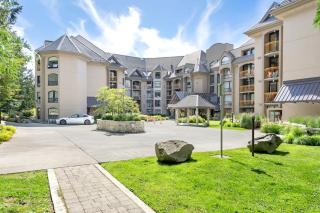 Luxury 2-Bed Whistler Village - 2