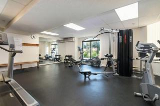 Luxury 2-Bed Whistler Village - 2