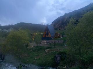 Benoma resort - 5