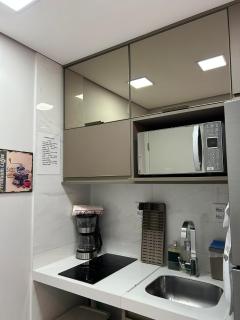 Novo, lazer completo e 3 quadras da Av. Paulista. - 8