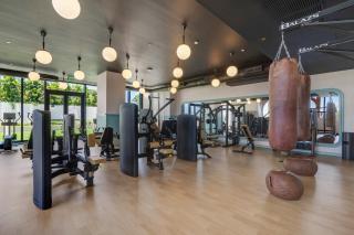 Modern Studio at NoMad Wynwood with Rooftop Pool and Casa Tua - 2