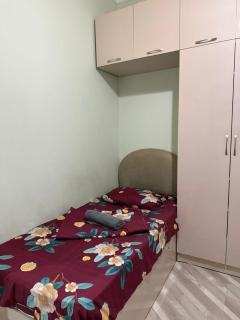 Квартира в Батуми / Apartments in Batumi - Batumi - 8