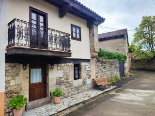 Casa BEGOÑA Las Fraguas - 1