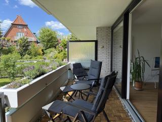 Objekt-Nr 40 - Strand - Achterdeck - 5