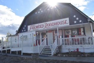 FireWeed RoadHouse - 0