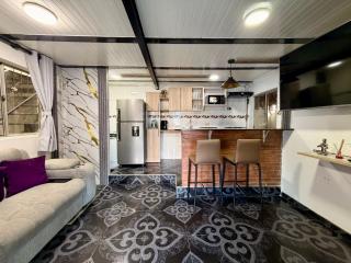apartamento YKI - 1
