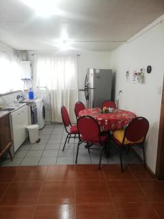 cabaña centrica Normanda 1 - 9