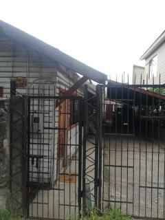 cabaña centrica Normanda 1 - 1