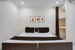 Hotel O Jagdamba Homestay Hotel & Guest House - 7