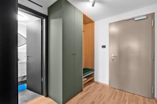 BNB Metropolis Urban Nest - 2