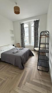 Bath House luxury Apartments - 8