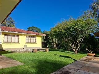 Casa Manacá - Casas Serranas - 9