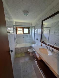 Casa Zizou - Casas Serranas - 2