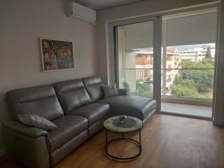 Modern cosi appartment Podgorica - 0