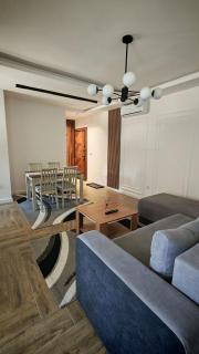Sugar Velvet Apartment - 6