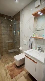 Sugar Velvet Apartment - 2