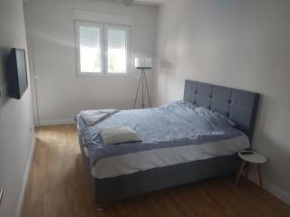 Modern cosi appartment Podgorica - 5