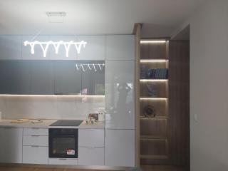 Modern cosi appartment Podgorica - 1