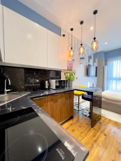 Akay CITY Premium - 9
