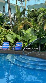 CnH Costa Verde Retreat formerly Blue Beach Loft - 7