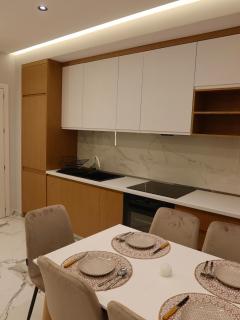 Marbel Sea View - 3