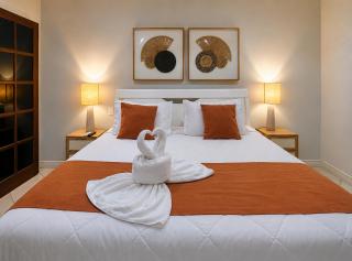 Luna Hotel Boutique - Frente à Praia - 3