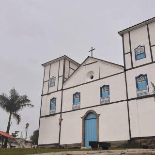 Casa pé de Manga - 2