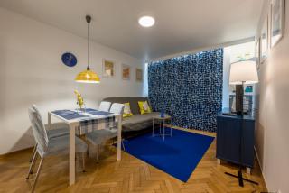 Warszawa Wola Cozy Apartment by BookingHost - 7
