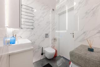 Warszawa Wola Cozy Apartment by BookingHost - 4