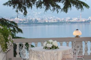 Boutique Hotel Villa Giulia - 1