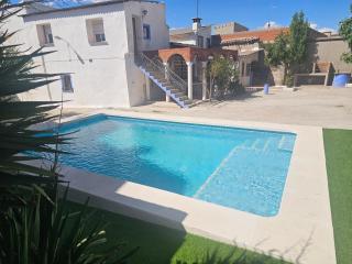 El Patio de Doña Tere - 8