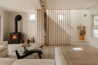 The Lake House - 3