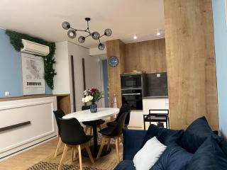 Blue Breeze Apartments - 2