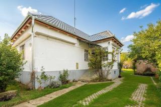 Yurt and a House with Garden - Special Experience - 7