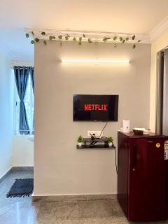 Namma Suites 1BHK Serviced Apartment near NIMHANS & St Johns hospital - 8